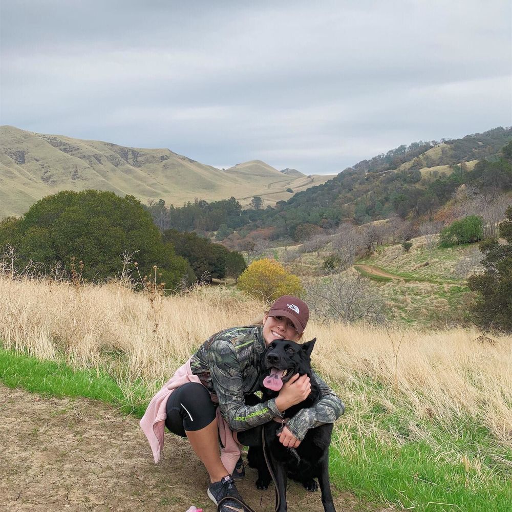 Meet your Posher, Julia